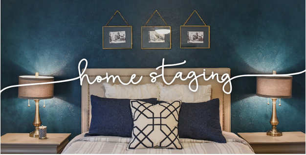 Home Staging Company in Atlanta